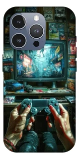 Чохол на Apple iPhone 16 Pro Max Retro style фото 1 з 1