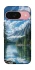 Чохол на Google Pixel 9 River in the mountains фото 1 з 1