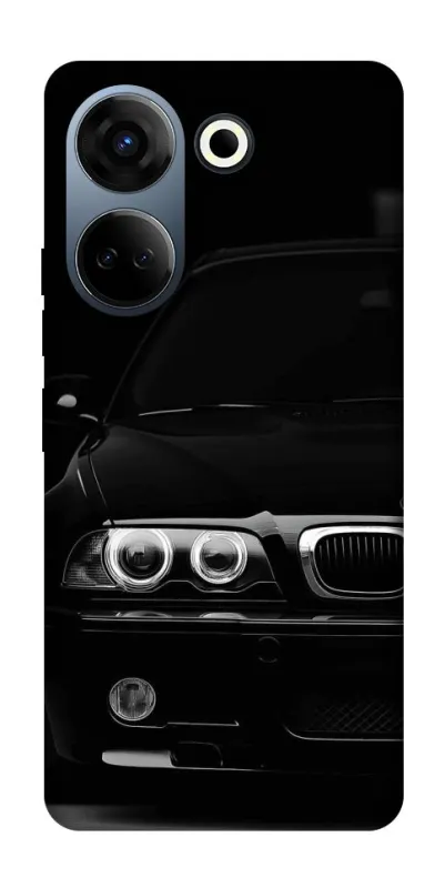 Чохол на TECNO Camon 20 Pro (CK7n) BMW v43 фото 1 з 1