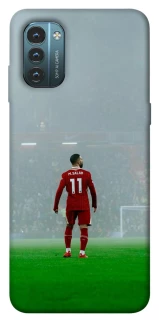 Чехол на Nokia G21 Mohamed Salah фото 1 из 1
