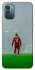 Чохол на Nokia G21 Mohamed Salah фото 1 з 1