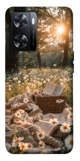 Чохол на OnePlus Nord N20 SE Flowers v14 фото 1 з 1