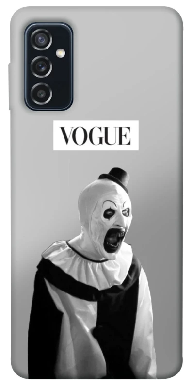 Чохол на Samsung Galaxy M52 Halloween Vogue фото 1 з 1