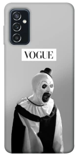 Чехол на Samsung Galaxy M52 Halloween Vogue фото 1 из 1