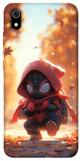 Чохол на Xiaomi Redmi 7A Mini  Spiderman фото 1 з 1