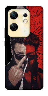 Чохол на Infinix Zero 30 4G Billy Butcher фото 1 з 1