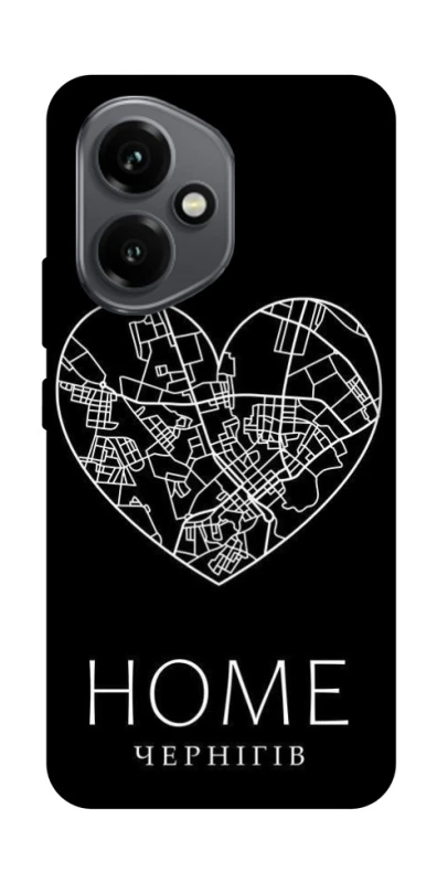 Чохол на Honor 400 Чернігів Home фото 1 з 1