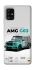 Чохол на Samsung Galaxy A51 5G Mint amg G63 фото 1 з 1