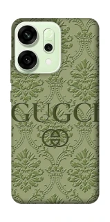 Чохол на Oppo Reno 14 Gucci ver.9 фото 1 з 1