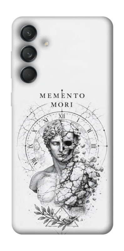 Чехол на Samsung Galaxy M55 Tattoo ver.5 фото 1 из 1