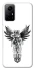 Чехол на Xiaomi Redmi Note 12S Tattoo ver.12 фото 1 из 1