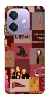 Чехол на Oppo A40m Harry Potter v12 фото 1 из 1