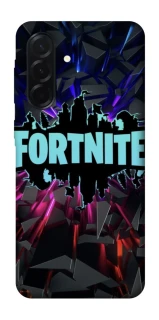 Чохол на Samsung Galaxy A37 5G Fortnite logo ver.3 фото 1 з 1