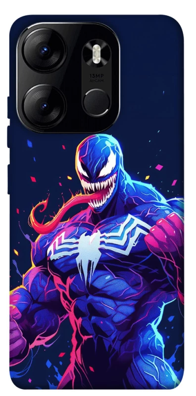 Чохол на Tecno Spark Go 2023 Venom фото 1 з 1