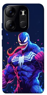 Чохол на Tecno Spark Go 2023 Venom фото 1 з 1