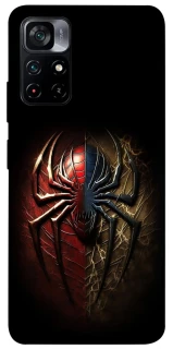 Чохол на Xiaomi Poco M4 Pro 5G Spiderman icon фото 1 з 1