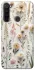 Чехол на Xiaomi Redmi Note 8T Floral design ver.1 фото 1 из 1