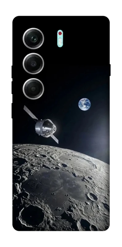 Чехол на Tecno Camon 40 Pro 5G Artemis 2 ver.2 фото 1 из 1