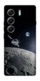 Чехол на Tecno Camon 40 Pro 5G Artemis 2 ver.2 фото 1 из 1