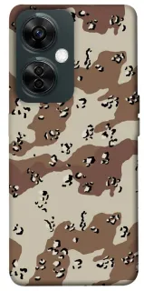 Чохол на OnePlus Nord CE 3 Lite Сamouflage v21 фото 1 з 1