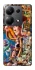 Чехол на Xiaomi Redmi Note 13 Pro 4G Toy Story ver.3 фото 1 из 1
