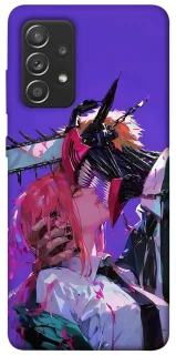 Чехол на Samsung Galaxy A52 4G / A52 5G Makima фото 1 из 1