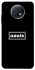 Чехол на Xiaomi Redmi Note 9 5G / Note 9T Oasis logo фото 1 Чехол на Xiaomi Redmi Note 9 5G / Note 9T Oasis logo фото 1 из 1