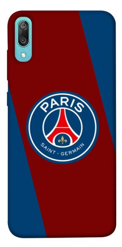 Чохол на Huawei Y6 Pro (2019) FC PSG v2 фото 1 з 1