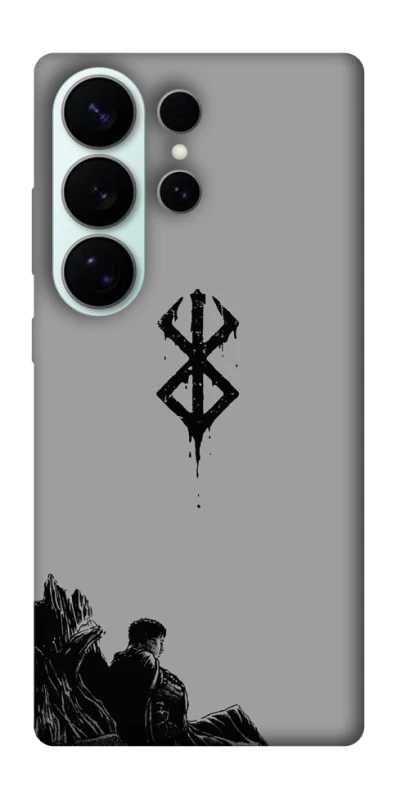 Чохол на Samsung Galaxy S26 Ultra Berserk v3 фото 1 з 1