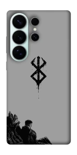 Чохол на Samsung Galaxy S26 Ultra Berserk v3 фото 1 з 1