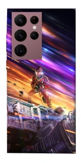 Чохол на Samsung Galaxy S22 Ultra Project Hail Mary ver.6 фото 1 з 1