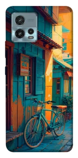 Чохол на Motorola Moto G72 Bike фото 1 з 1