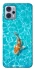 Чохол на Motorola Moto G23 Fish фото 1 з 1
