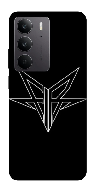 Чехол на Realme C75 Falling In Reverse ver.2 фото 1 Чехол на Realme C75 Falling In Reverse ver.2 фото 1 из 1