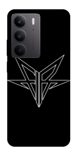 Чехол на Realme C75 Falling In Reverse ver.2 фото 1 Чехол на Realme C75 Falling In Reverse ver.2 фото 1 из 1