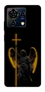 Чохол на ZTE Blade V50 Vita Angel of Faith фото 1 з 1