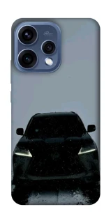 Чехол на Oppo Reno 15 Lexus v8 фото 1 из 2