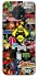 Чохол на Nokia G50 Gamer Zone фото 1 з 1