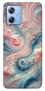 Чохол на Motorola Moto G84 Epoxy design ver.4 фото 1 з 1