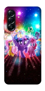 Чехол на Samsung Galaxy A57 5G My Little Pony ver.1 фото 1 из 1