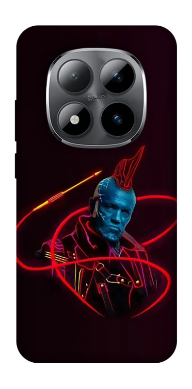 Чохол на Xiaomi Redmi Note 15 Pro 5G Yondu фото 1 з 1