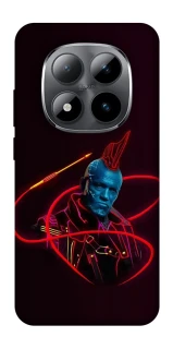 Чехол на Xiaomi Redmi Note 15 Pro 5G Yondu фото 1 Чехол на Xiaomi Redmi Note 15 Pro 5G Yondu фото 1 из 1