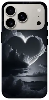 Чехол на Apple iPhone 18 Pro Cloud heart фото 1 из 2