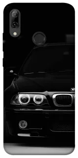 Чехол на Huawei P Smart (2019) BMW v43 фото 1 из 1