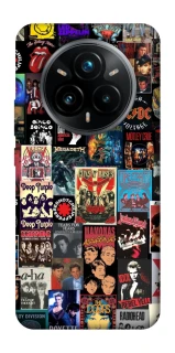 Чохол на Realme 14 Pro+ My playlist ver.7 фото 1 з 1