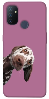 Чохол на OnePlus Nord N100 А що тут фото 1 з 1