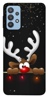 Чехол на Samsung Galaxy M32 Новогодний v13 фото 1 из 1