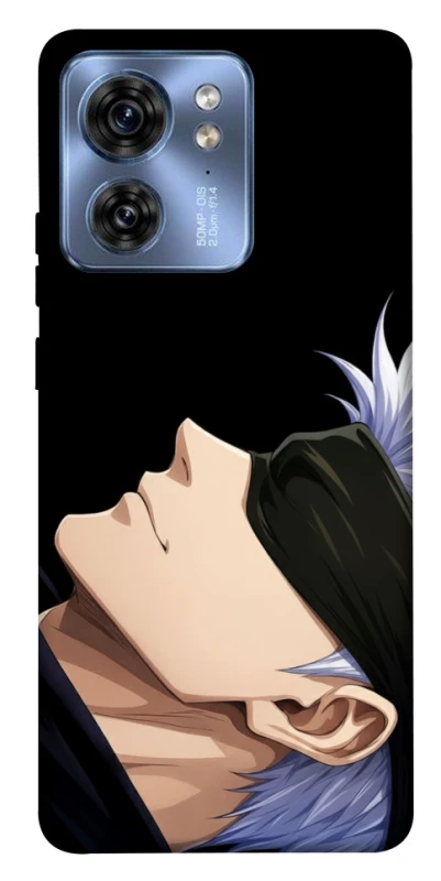 Чохол на Motorola Edge 40 Gojo v13 фото 1 з 1