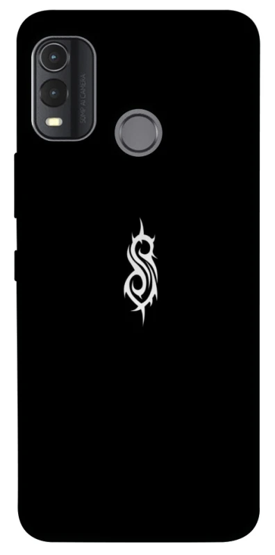 Чехол на Nokia G11 Plus Slipknot ver.3 фото 1 из 1