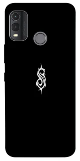Чехол на Nokia G11 Plus Slipknot ver.3 фото 1 из 1